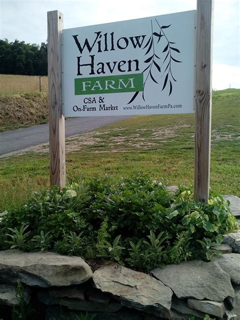 tessatasty|Willow Haven Farm